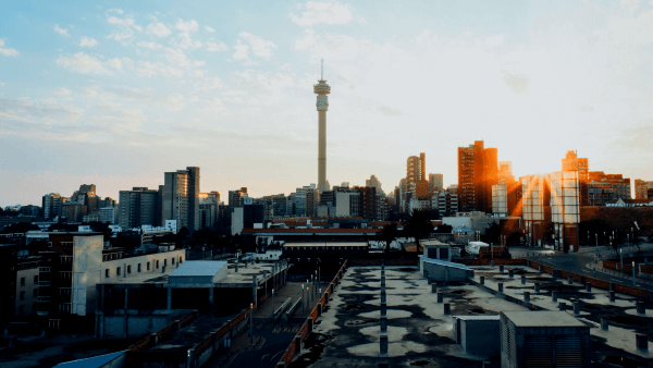 BSO has launched its new ultra low latency network between London and South Africa