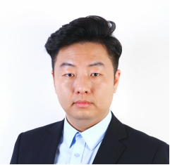 Nanhua Futures Alex Zhuang Headshot_APA Nanhua Futures Alex Zhuang Headshot_APA