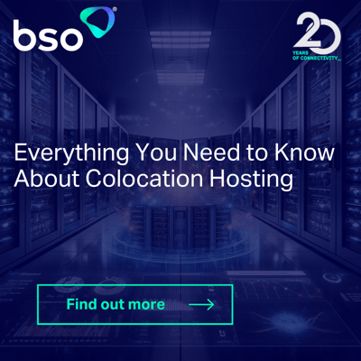 Everything You Need to Know About Colocation Hosting