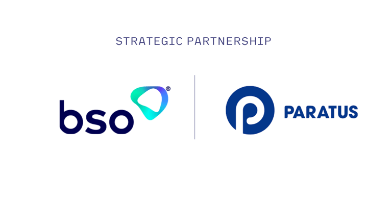 Press Release: Paratus Group signs BSO as first customer for Express Route