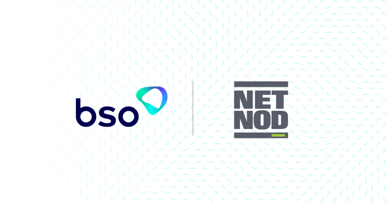 Exporting your business to the Nordics ? Discover how BSO and Netnod can help you
