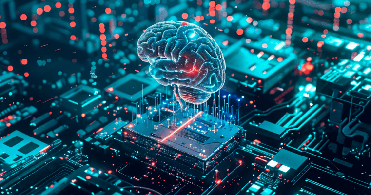 AI is Reshaping Network Infrastructure Across Industries on the Globe