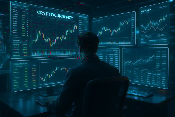 LTP’s RapidMarket Upgrade, delivered globally by BSO, sets new standard for Institutional Market Data