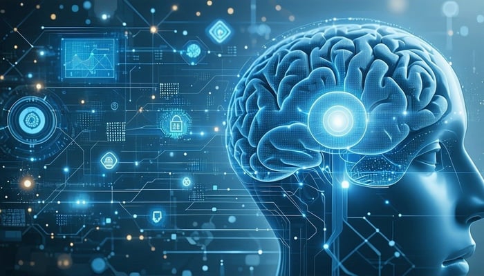 AI’s Infrastructure Challenge: Why Connectivity Matters for Scaling AI Workloads