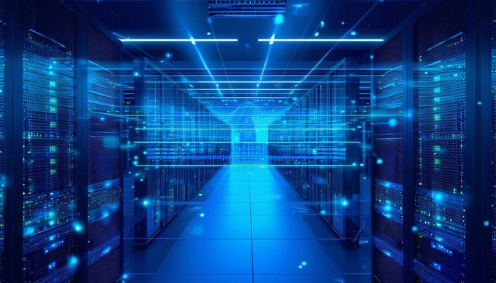 8 Trends Influencing Enterprise Cloud Computing