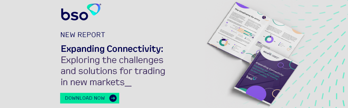 Press release: Hedge funds, proprietary trading firms set to accelerate the adoption of new and emerging markets_