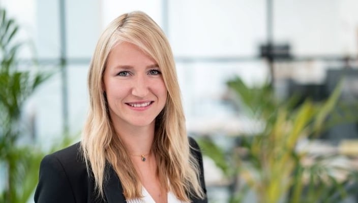 Capacity Media Q&A: Anna Flach, Global Marketing Director at BSO on championing diversity & inclusion_