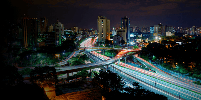 Brazil on the move: the growing impact of B3_