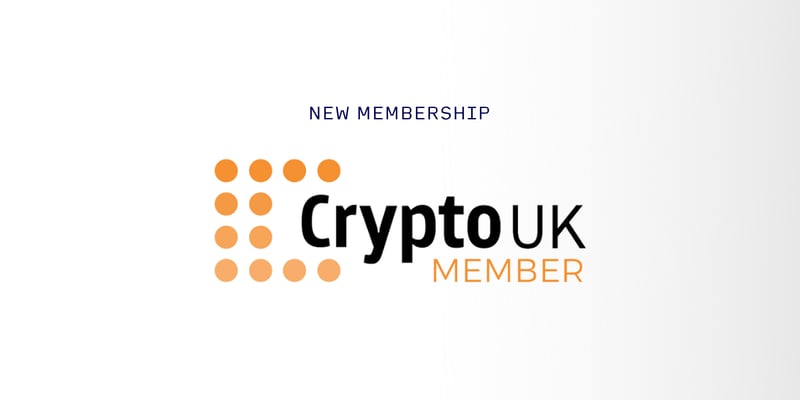 BSO joins leading cryptocurrency association CryptoUK_