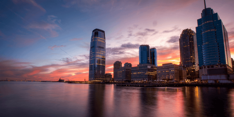 BSO opens New Jersey office to support accelerated growth in North America_