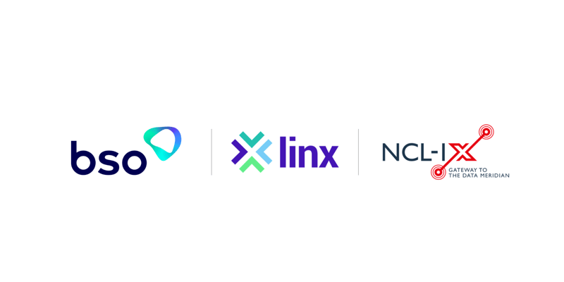 BSO, LINX, and NCL-IX Form Strategic Partnership