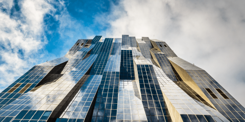 How Covid-19 accelerated cloud investment in the financial world_