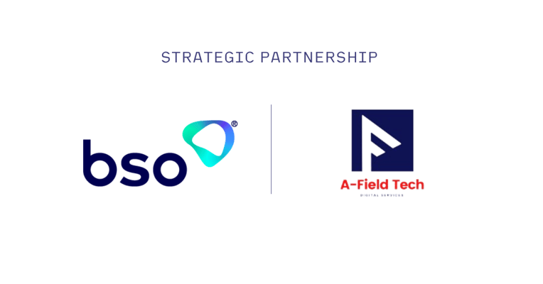 Powering the Future of Trading: BSO Partners with A-Field Tech to Enhance APAC Infrastructure