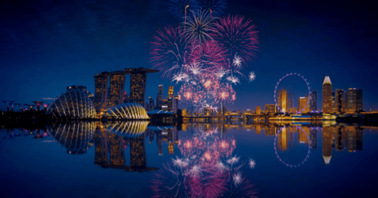 Singapore: a fast-changing FX landscape