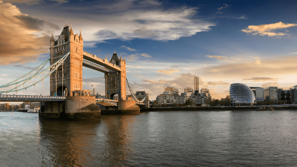 Meet Us at FIX EMEA Trading Conference in London