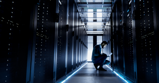 low latency connectivity