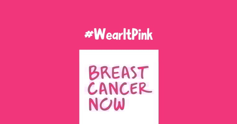 BSO takes part in Pink October and fundraises for breast cancer awareness