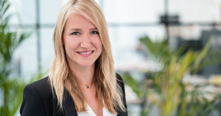 BSO appoints Anna Flach as Global Marketing Director