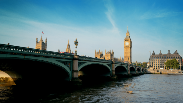 Meet Us at TradingTech Summit 2019 in London