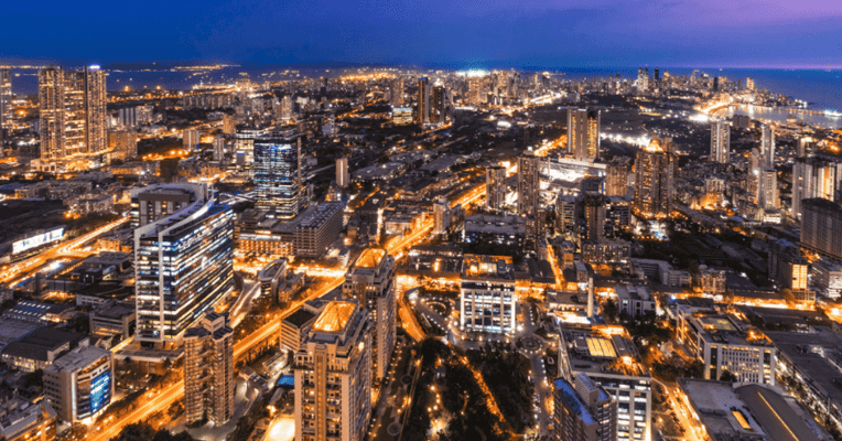 Meet Us at The India Fix Conference in Mumbai