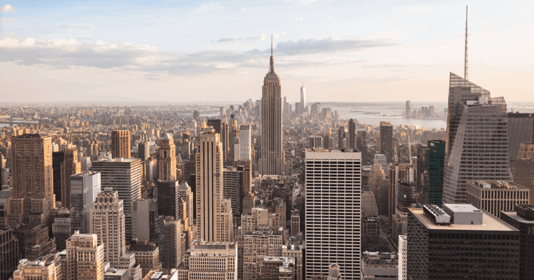 Meet Us at The Trading Show New York