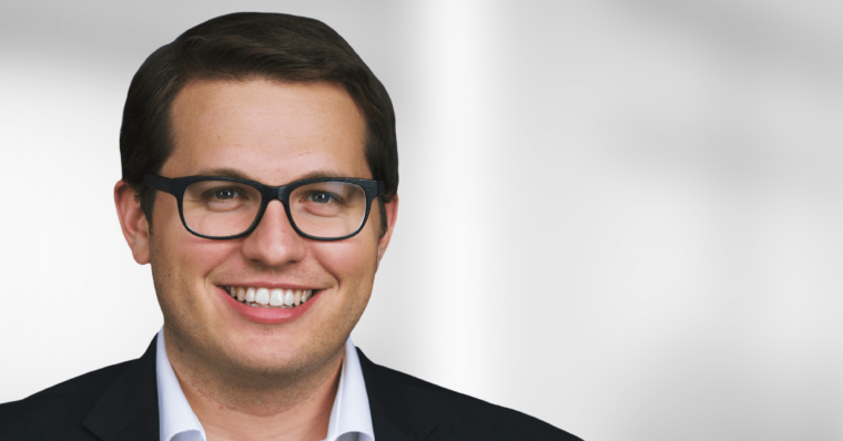 Capacity Media Q&A: Michael Ourabah, CEO of BSO on championing diversity and inclusion