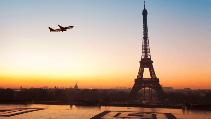 Meet Us at The France Trading Briefing 2019