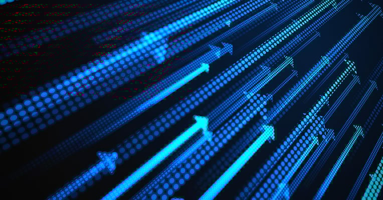 5 trends transforming networks and the cloud