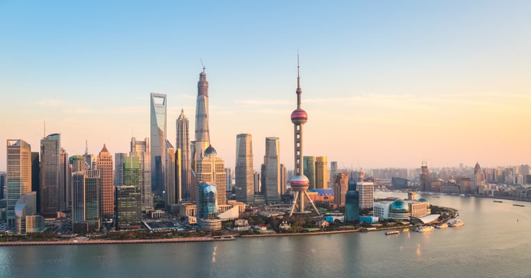 Removing the Infrastructure Hurdles for Asian Trading