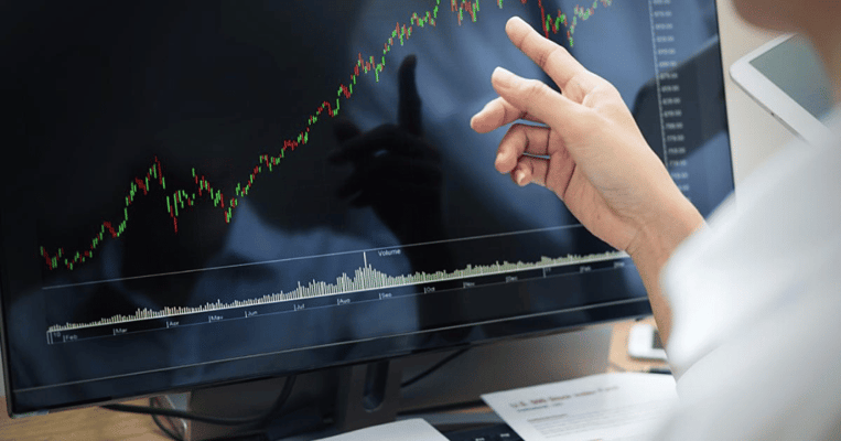 Advancing capital markets infrastructure