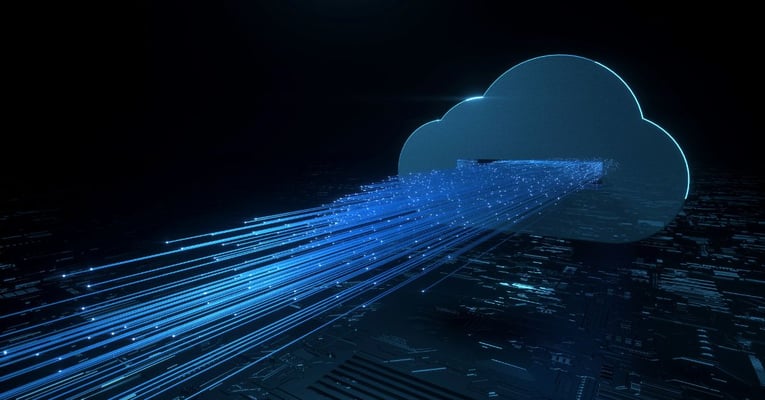 The Future of Cloud Connectivity: How it Revolutionises Business Operations