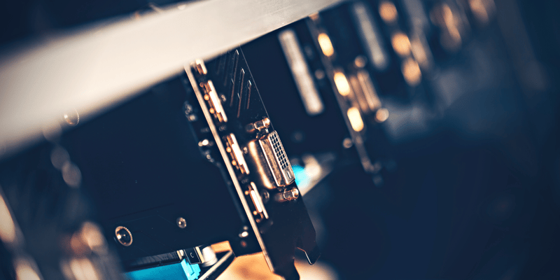 Choosing Crypto-Friendly Network Infrastructure Solutions