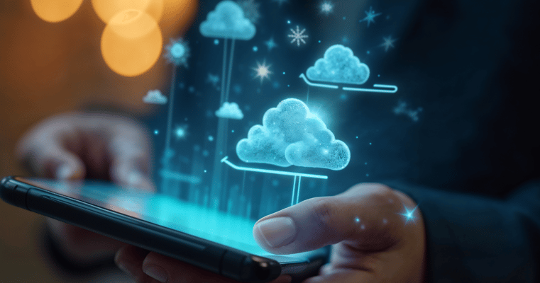 How Cloud-to-Cloud Connectivity Supports Enterprise Infrastructure
