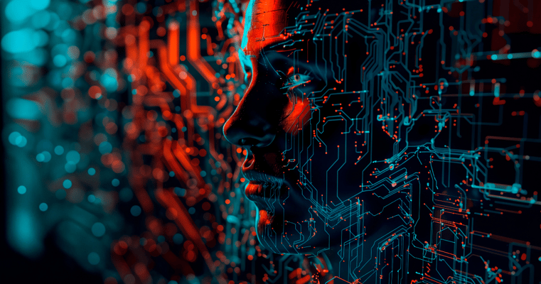 The Evolution of AI in Networking Innovation