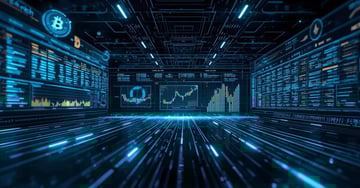 Inside the World of Crypto Prop Trading: Why Infrastructure is the New Alpha