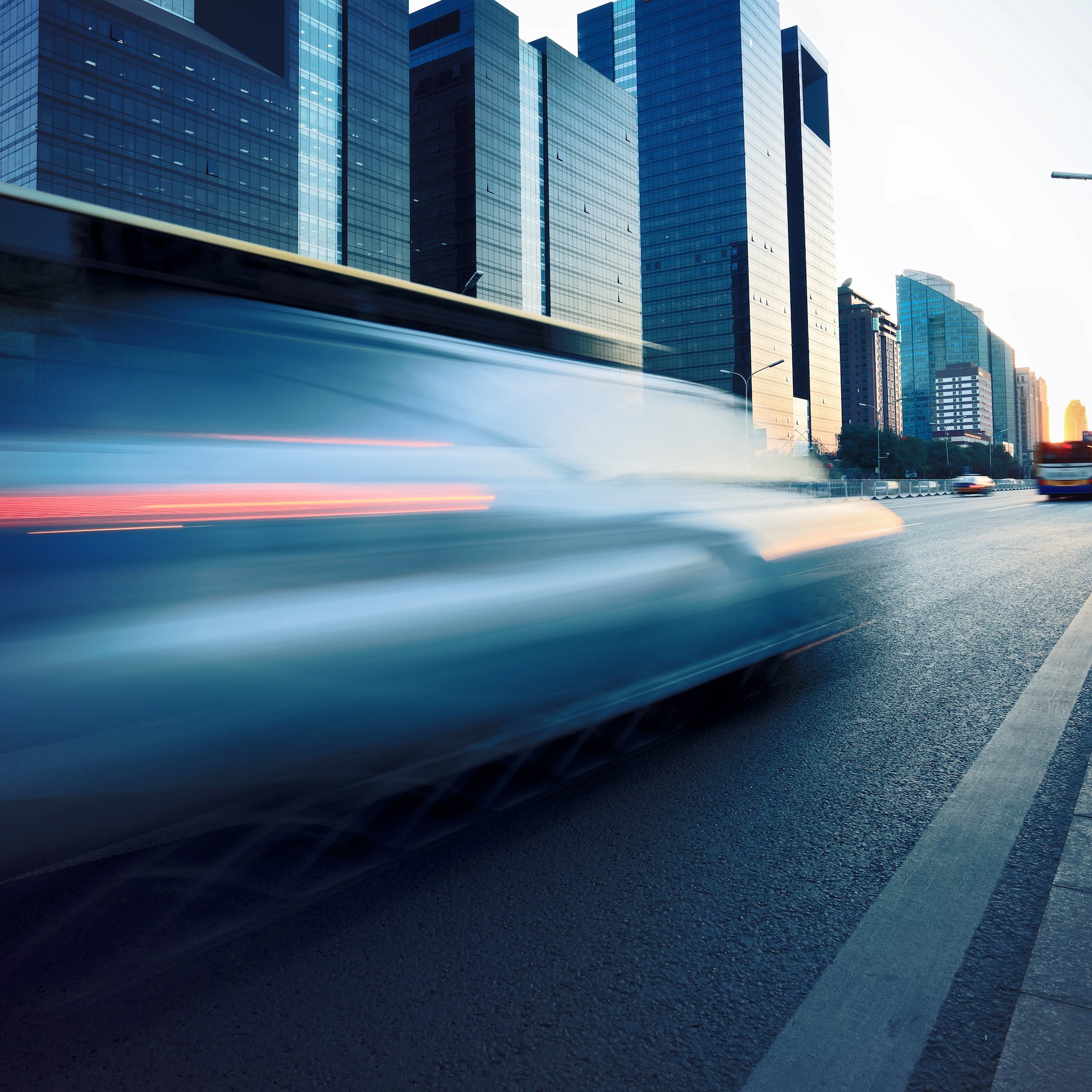 2. Homepage image - Built for performace...