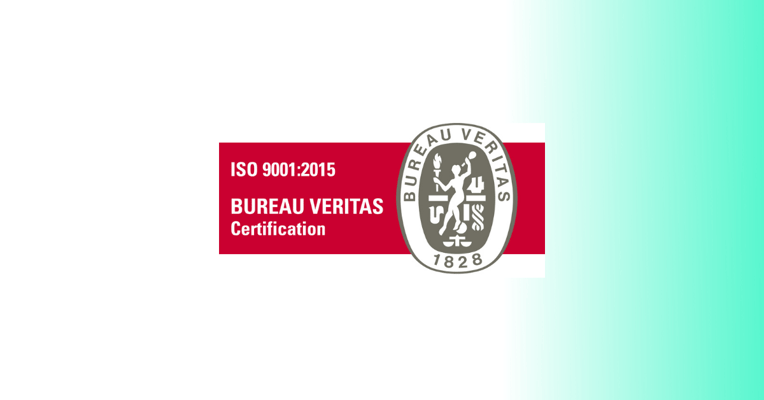 Quality Management: BSO obtains ISO 9001:2015 certification