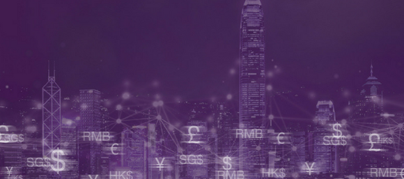 TAKING THE LEAP INTO ASIA & CRYPTOCURRENCIES: THE FUTURE FOR FX TRADING?