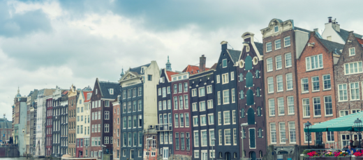 WE ARE ATTENDING FOW TRADING AMSTERDAM