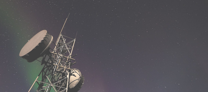 LOOK TO THE STARS FOR THE FUTURE OF TRADING TECHNOLOGY