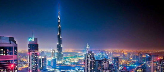 CEO MICHAEL OURABAH DISCUSSES THE MEAPAC TRADING LANDSCAPE ALONGSIDE KEY EXCHANGES IN DUBAI