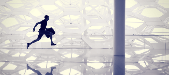 AGILITY AND ABILITY: SEIZING NEW OPPORTUNITIES IN FX