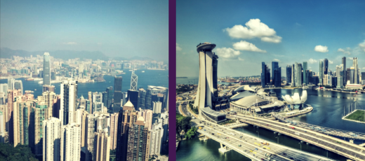 BSO EXPANDS ASIA PRESENCE WITH NEW HONG KONG AND SINGAPORE OFFICES