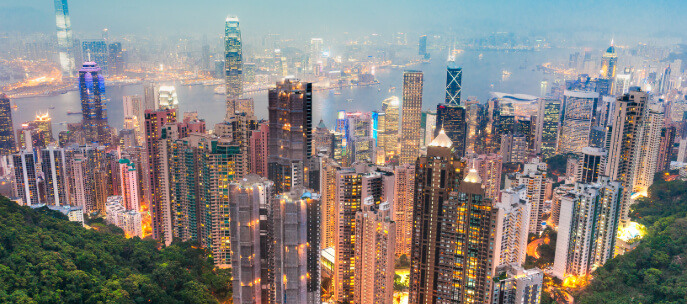 CONNECTING STOCK EXCHANGES AND GLOBAL TRADING WITH CHINA