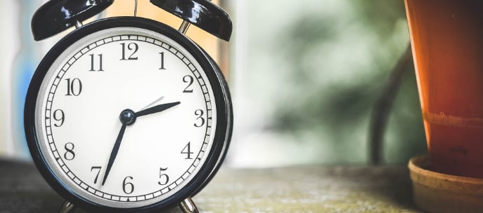 STILL REELING FROM MIFID II’S SHOCKWAVES?