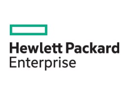 Hewlett-Packard Logo