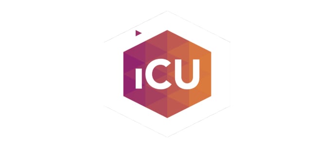 BUILDING NETWORKS OF THE FUTURE AT ICU AMSTERDAM