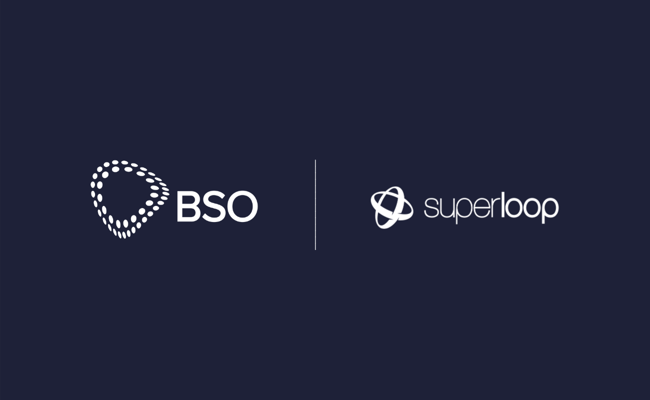 Press Release: BSO strengthens APAC presence and partners with Superloop to add next-generation capabilities to its Singapore network