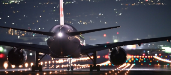 TRAVELLING THE WORLD AS A GLOBAL FIELD OPERATIONS MANAGER