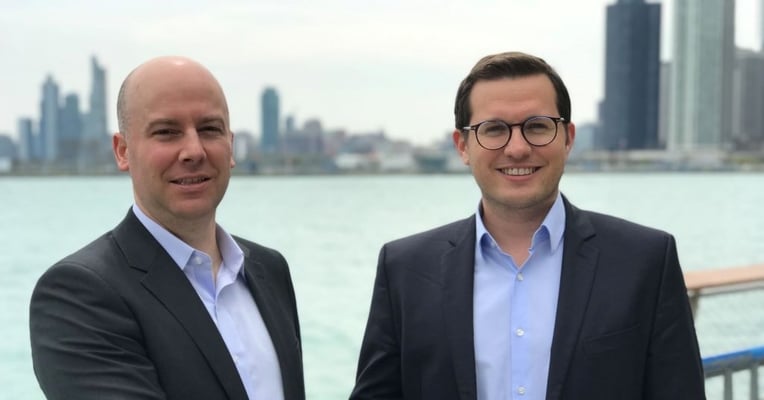 Crosslake Fibre: the fastest route between Toronto and New Jersey